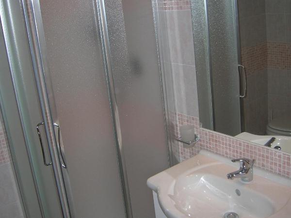 B&B Sea And Sardinia : photo 5 de la chambre chambre double