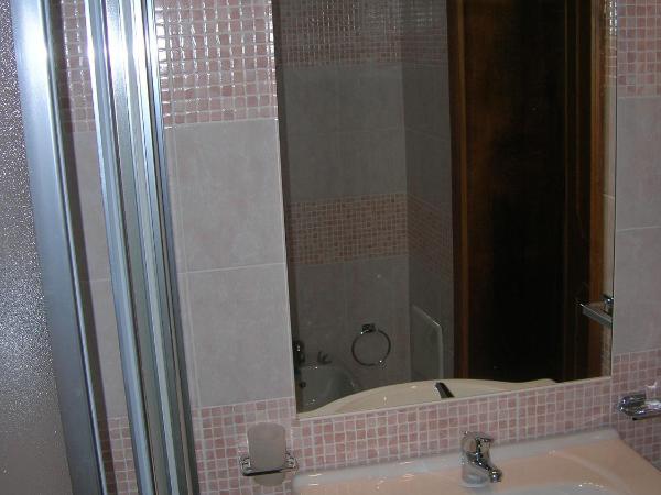 B&B Sea And Sardinia : photo 6 de la chambre chambre double