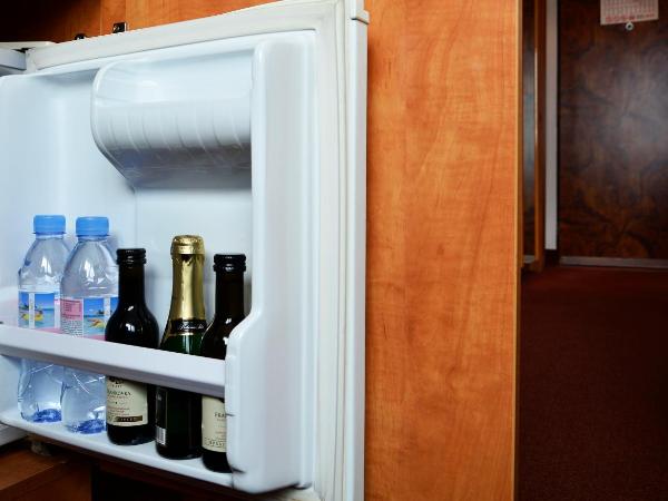 Hotel Olympik : photo 4 de la chambre chambre simple