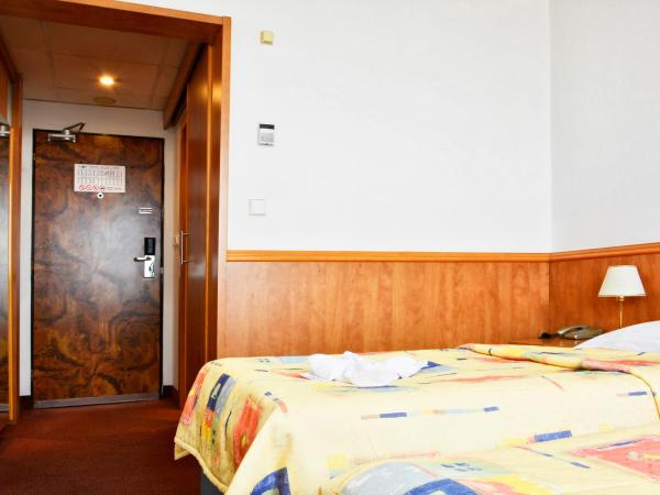 Hotel Olympik : photo 4 de la chambre chambre double