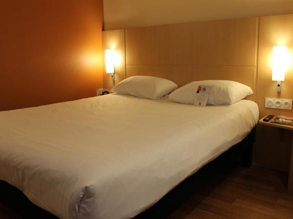 ibis Dijon Sud : photo 5 de la chambre chambre double standard