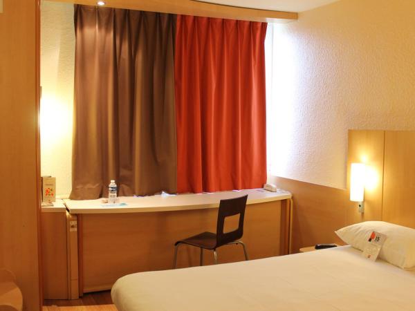 ibis Dijon Sud : photo 4 de la chambre chambre double standard
