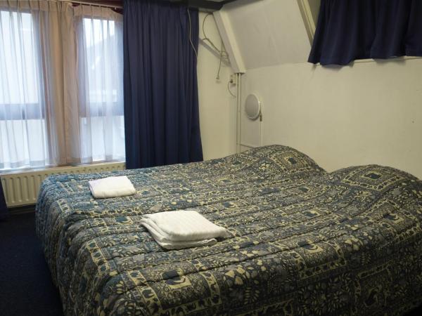 Koopermoolen : photo 3 de la chambre appartement (6 adultes)