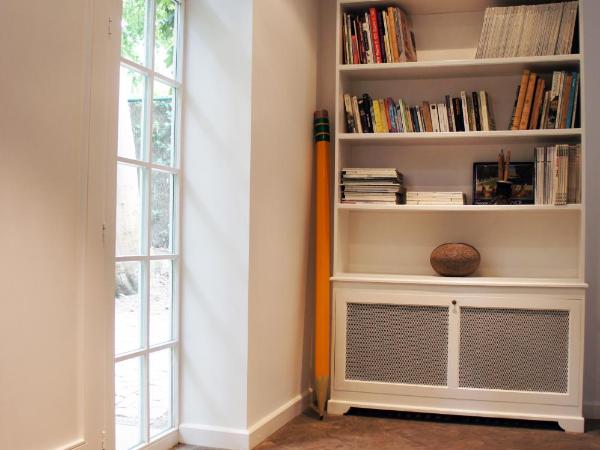 Guest house La Maison Chantecler : photo 8 de la chambre gîte 2 chambres