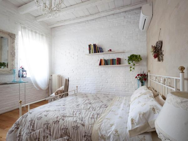 Bed & Breakfast Canova : photo 4 de la chambre chambre deluxe