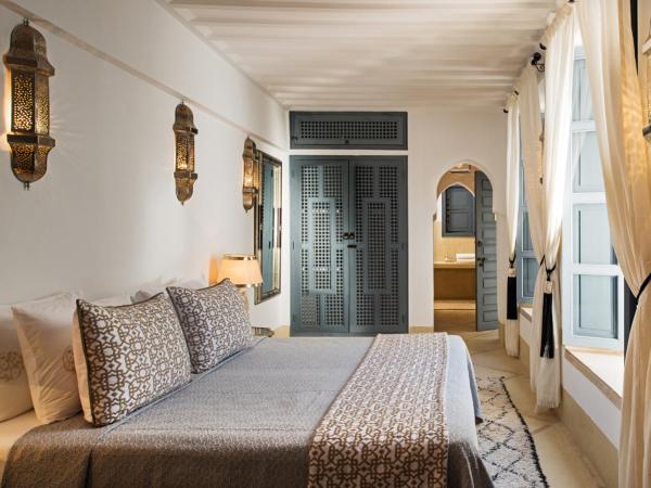 Riad Adore : photo 2 de la chambre chambre triple