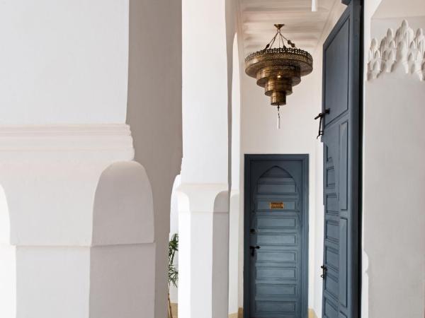 Riad Adore : photo 4 de la chambre chambre double ou lits jumeaux