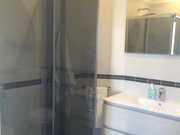 Base Napoli Mergellina : photo 9 de la chambre suite junior