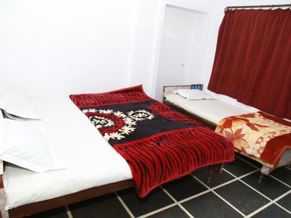 Hotel Ramnivas : photo 4 de la chambre standard triple room with air cooler