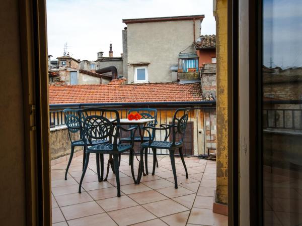 Hotel Fortuna : photo 1 de la chambre chambre double exécutive