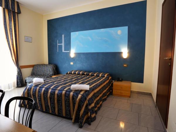 Hotel Loreto : photo 5 de la chambre chambre double