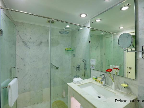 Hotel Clarks Shiraz : photo 4 de la chambre chambre deluxe double ou lits jumeaux