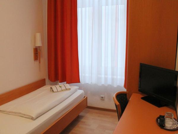Hotel Weidenhof : photo 7 de la chambre chambre simple standard