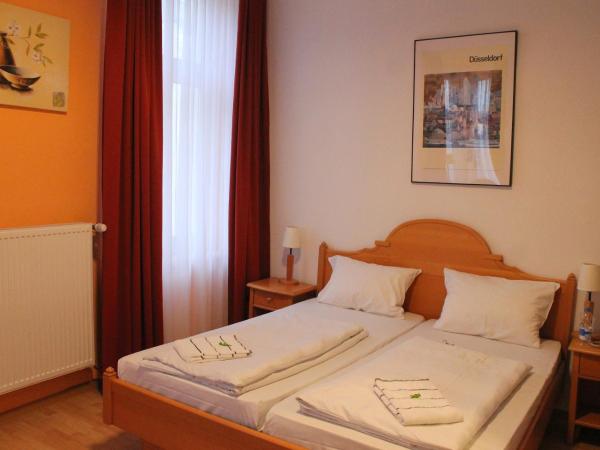 Hotel Weidenhof : photo 1 de la chambre chambre double standard