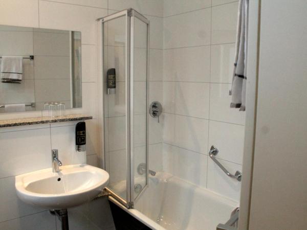 Hotel Weidenhof : photo 9 de la chambre chambre double standard