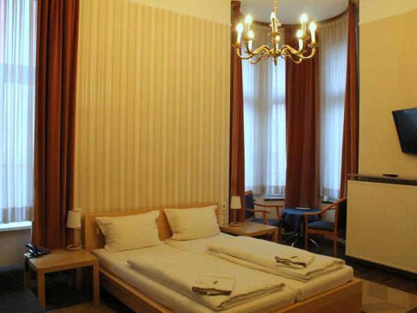 Hotel Weidenhof : photo 6 de la chambre chambre double confort