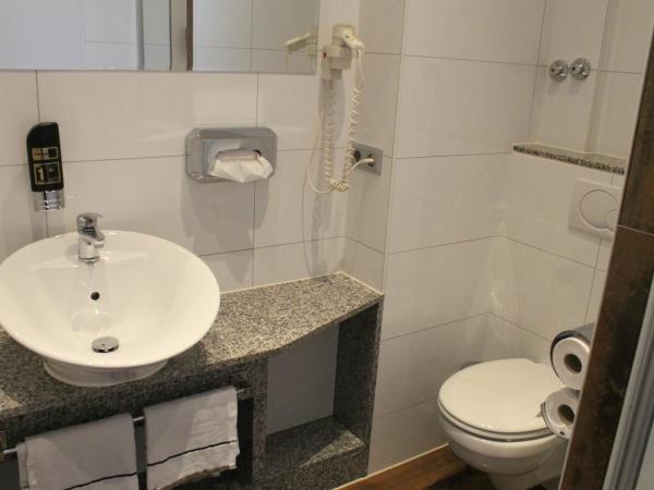 Hotel Weidenhof : photo 2 de la chambre chambre double supérieure