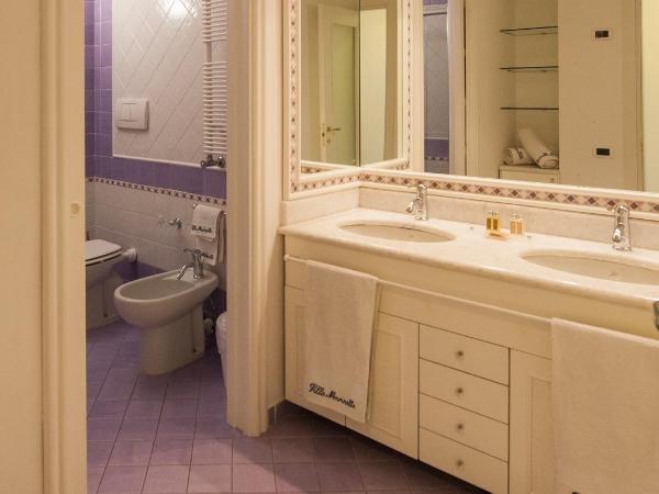 Villa Marinella : photo 6 de la chambre suite avec terrasse