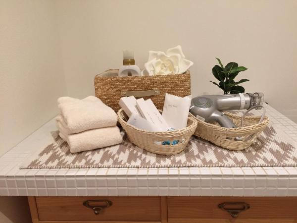 R&Run Kyoto Serviced Apartment & Suites : photo 8 de la chambre appartement 2 chambres