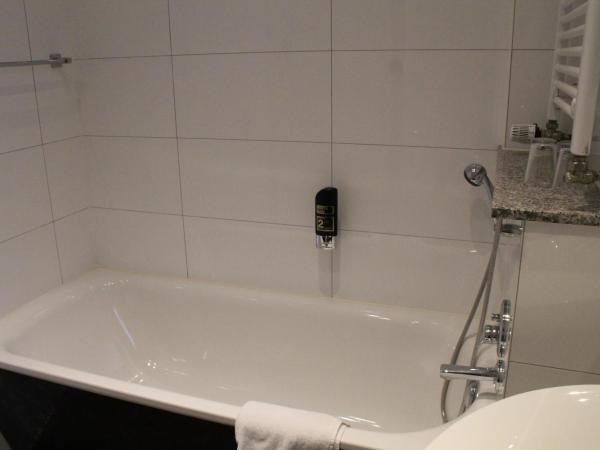 Hotel Weidenhof : photo 4 de la chambre chambre double supérieure