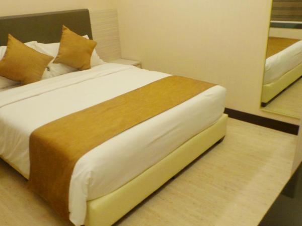 Geobay Hotel : photo 1 de la chambre chambre lit queen-size deluxe