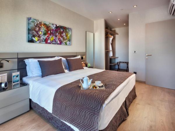 Fraser Place Antasya Istanbul : photo 8 de la chambre suite 2 chambres