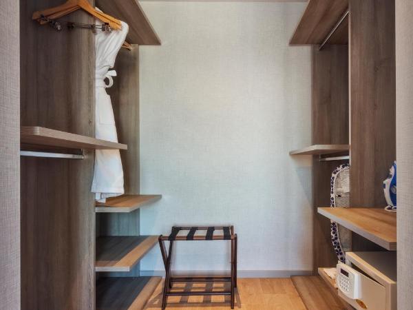 Fraser Place Antasya Istanbul : photo 2 de la chambre suite 2 chambres