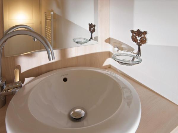 Lagrange Vacances L'Oustau de Sorgue : photo 6 de la chambre appartement 1 chambre avec cabine (6 adultes)