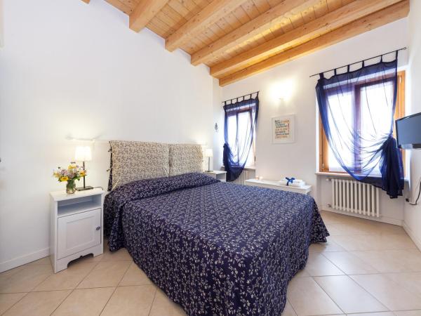 B&B King : photo 2 de la chambre chambre quadruple