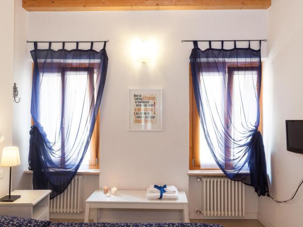 B&B King : photo 3 de la chambre chambre quadruple