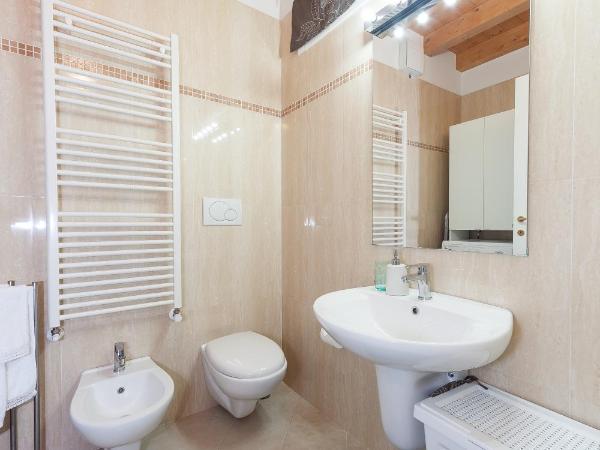 B&B King : photo 10 de la chambre chambre quadruple