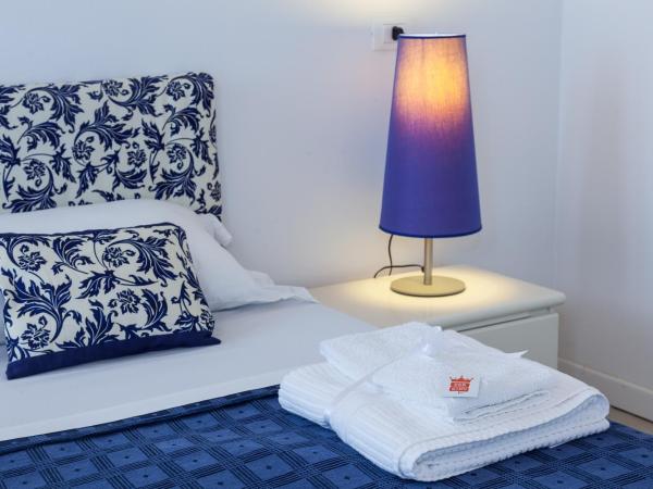 B&B King : photo 4 de la chambre chambre quadruple