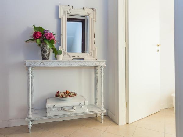 B&B King : photo 5 de la chambre chambre quadruple