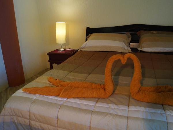 RELAX ECO Life Center - Khao lak : photo 4 de la chambre chambre familiale avec balcon
