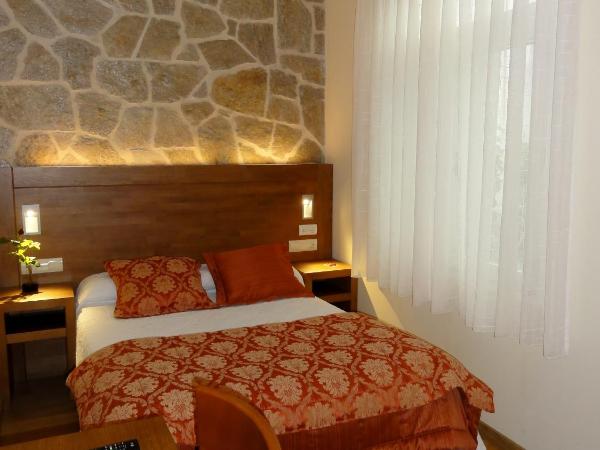 Mapoula PR Boutique : photo 7 de la chambre chambre double - vue sur patio