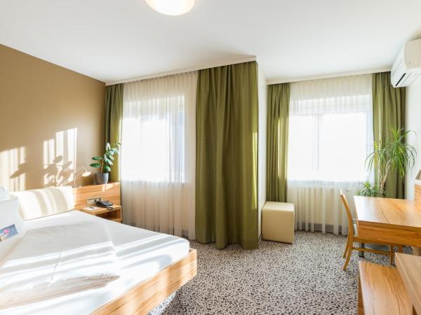 Hotel Süd Graz : photo 1 de la chambre chambre simple standard