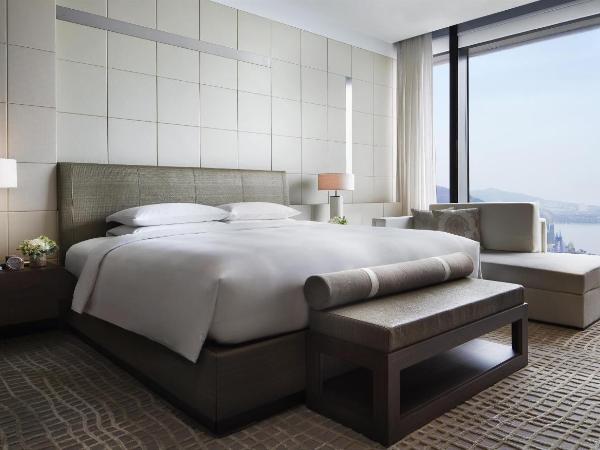 Grand Hyatt Dalian : photo 2 de la chambre suite exécutive