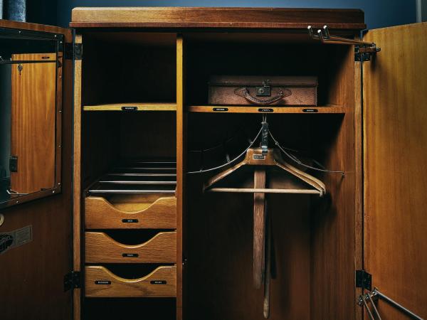 Boutique Hotel Borgo Nuovo : photo 3 de la chambre suite deluxe