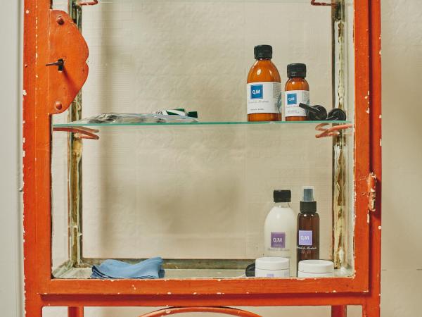 Boutique Hotel Borgo Nuovo : photo 4 de la chambre suite deluxe