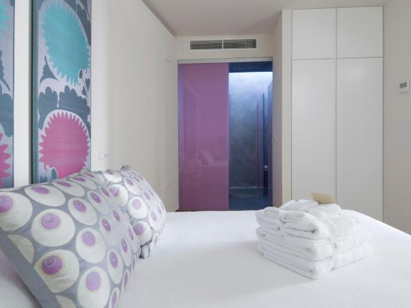 Hotel Viento10 : photo 5 de la chambre chambre double - 1er Étage