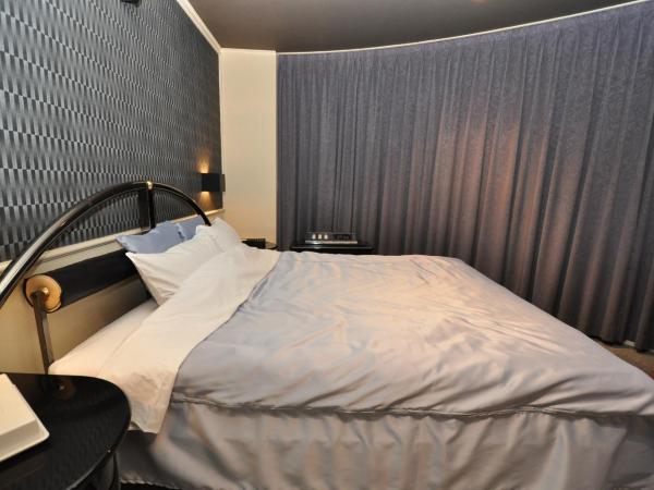 Hotel Boston Club (Adult Only) : photo 2 de la chambre chambre double supérieure