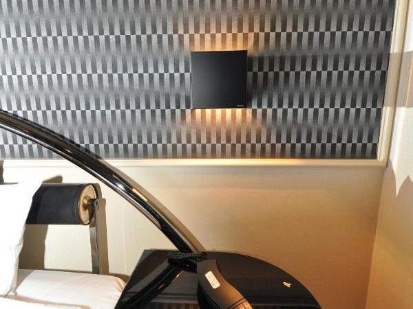 Hotel Boston Club (Adult Only) : photo 3 de la chambre chambre double supérieure