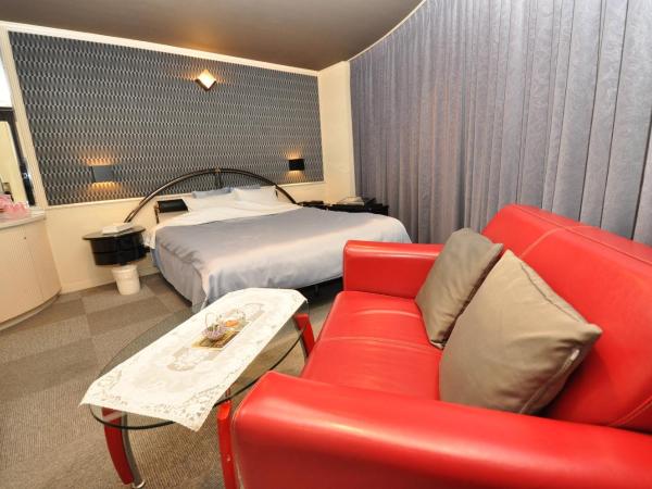 Hotel Boston Club (Adult Only) : photo 1 de la chambre chambre double supérieure