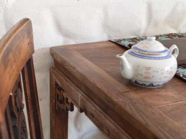 BTC Boutique Resort Private Pool Villas Hua Hin บ้านทะเลจีน บูติค รีสอร์ท หัวหิน : photo 10 de la chambre villa 1 chambre avec piscine privée