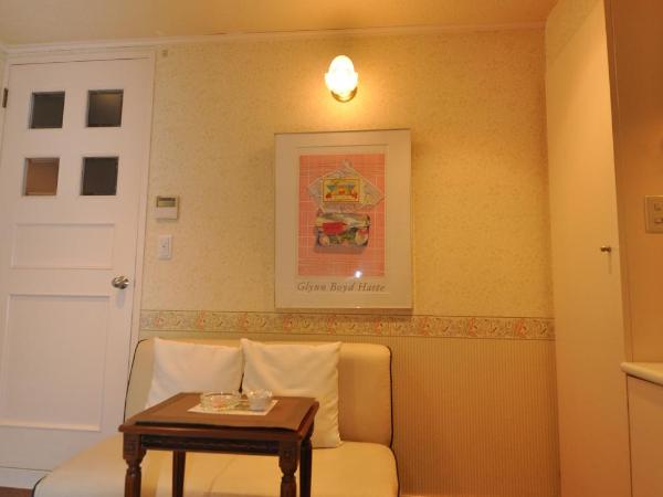 Hotel Boston Club (Adult Only) : photo 3 de la chambre chambre double standard