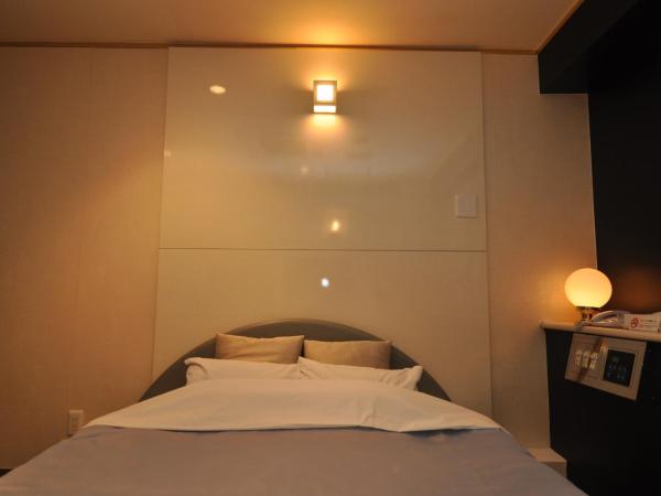 Hotel Boston Club (Adult Only) : photo 2 de la chambre chambre double standard