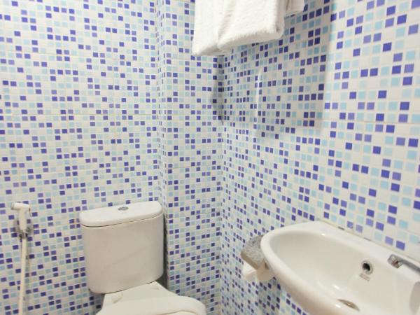 Rivisha Hotel : photo 5 de la chambre chambre double supérieure