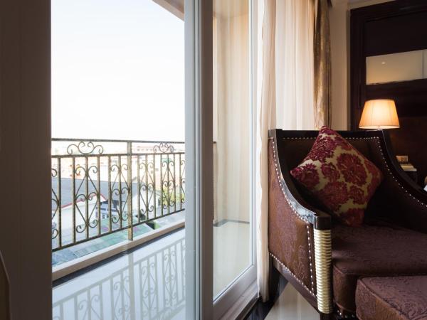 LK President : photo 7 de la chambre chambre lit king-size deluxe