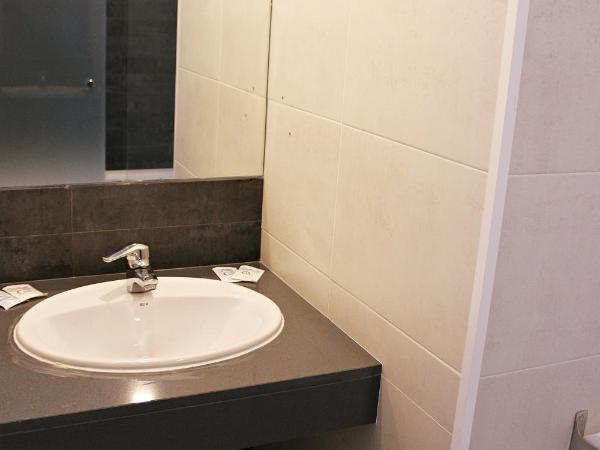 Urban Dream Nevada : photo 3 de la chambre chambre simple