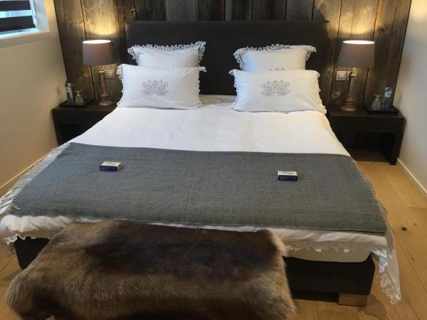 B&B Sixteen : photo 3 de la chambre chambre lit king-size